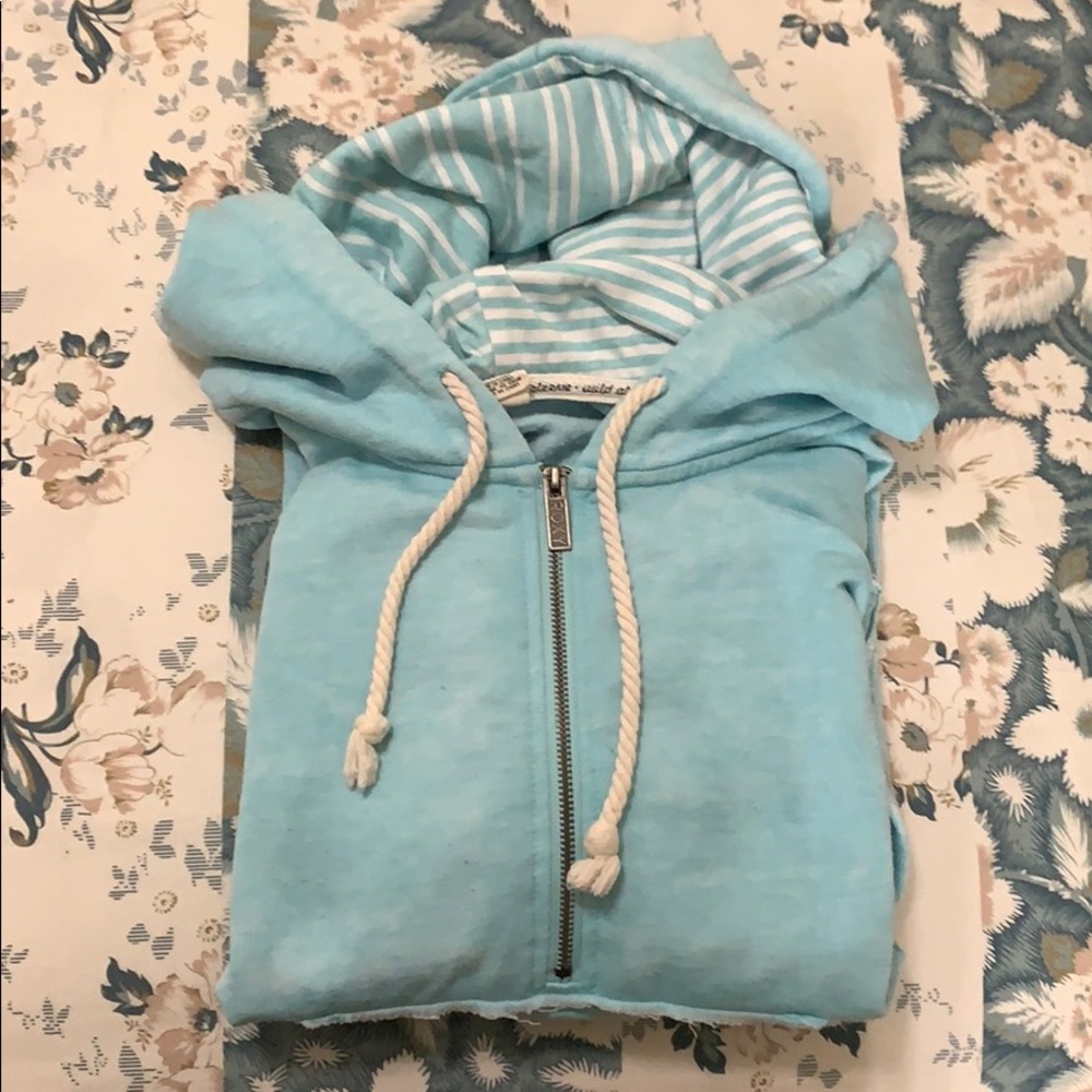 Foxy Hoodie